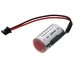Batterie Sostituisce ER3V/3.6V