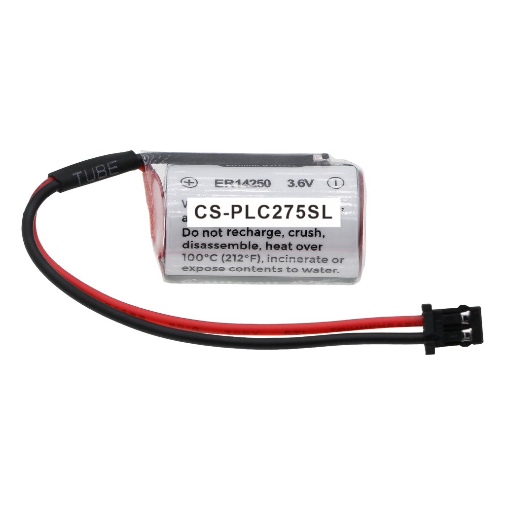 Batterie Sostituisce ER3V/3.6V