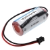 Batteria industriale Mitsubishi Q02CPU