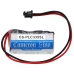 Batteria industriale Mitsubishi Q02CPU