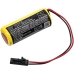 Batterie Sostituisce 96831384-BAT