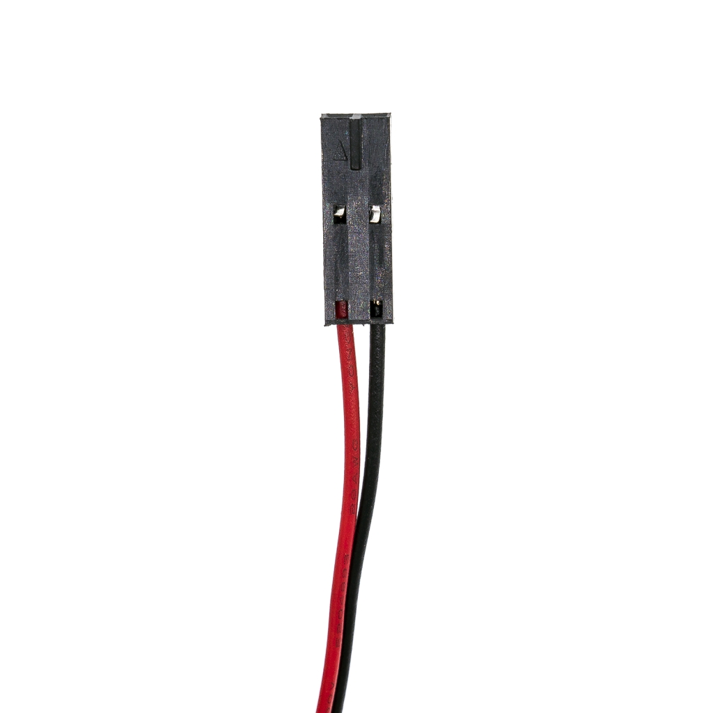 Batterie Sostituisce 96831384-BAT