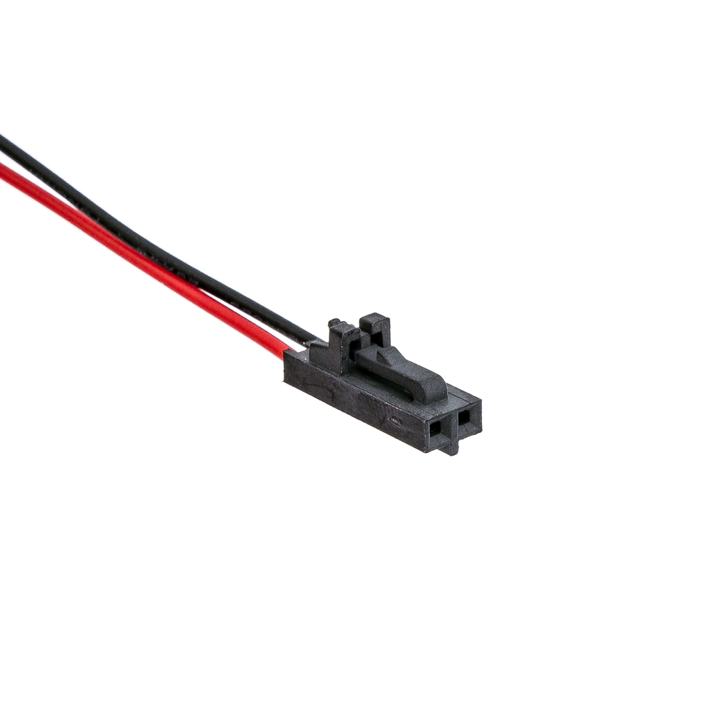 Batterie Sostituisce 96831384-BAT