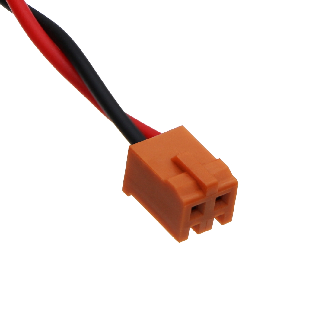 Sostituzione della batteria compatibile per Toshiba 