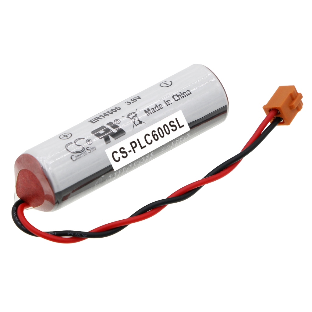 Batteria industriale Toshiba ER6VCT (CS-PLC600SL)