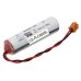 Batteria industriale Toshiba ER6VCT (CS-PLC600SL)