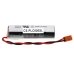 Batteria industriale Toshiba LS14500-PR (CS-PLC600SL)