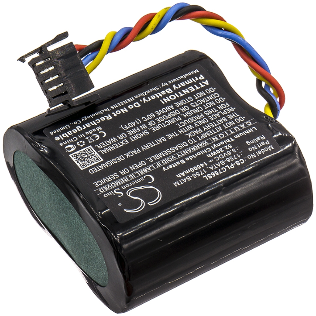 CS-PLC756SL