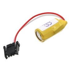 Sostituzione della batteria compatibile per Allen bradley 0299-MP1006J441,1746-BAS,1747-BA,1747-PT1,1756-BA1...