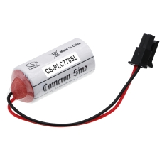 Sostituzione della batteria compatibile per Allen bradley 1756-BA2