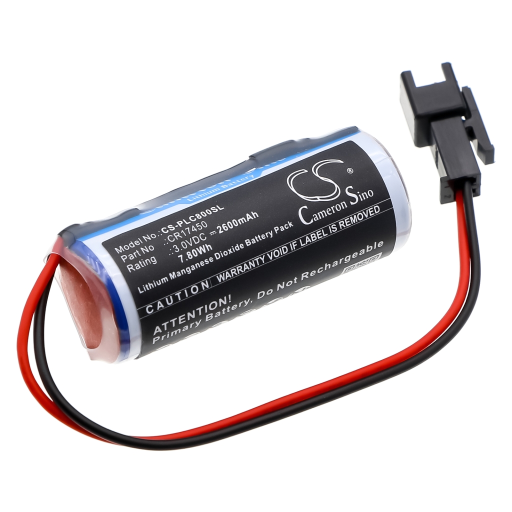Batteria industriale Sanyo CS-PLC800SL