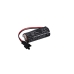Batterie Sostituisce CR17450
