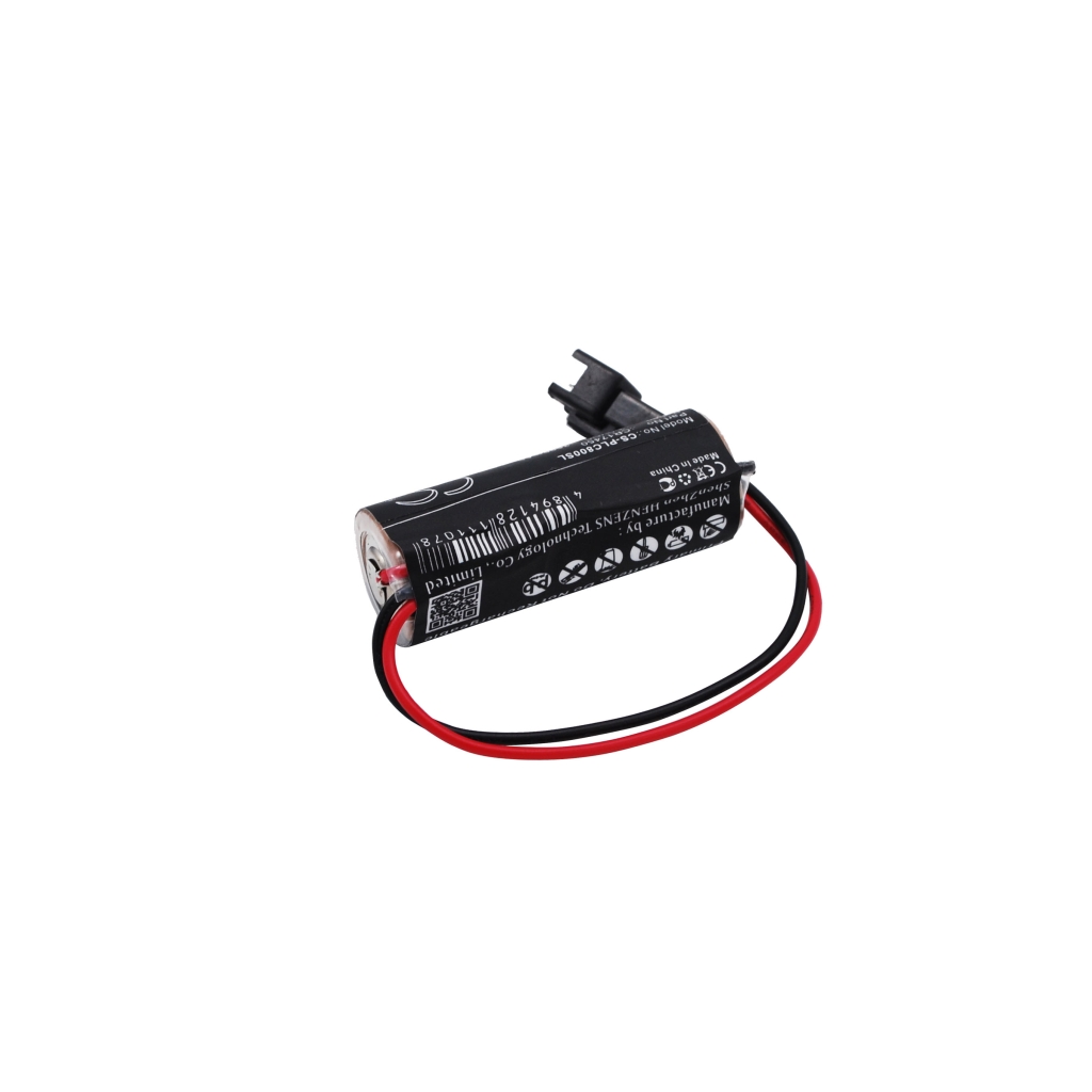 Batterie Sostituisce CR17450