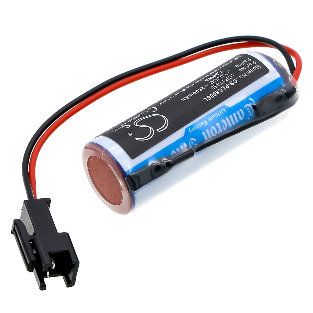 Batterie Sostituisce CR17450