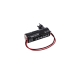 Batterie Sostituisce CR17450