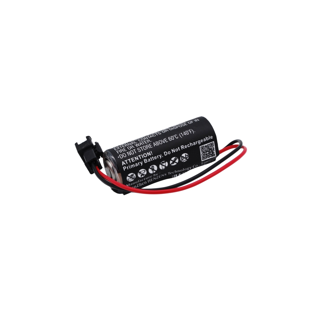 Batterie Sostituisce CR17450