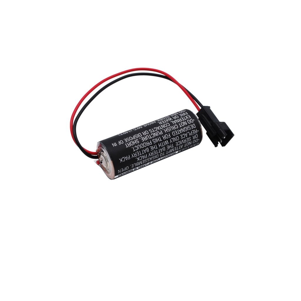 Batterie Sostituisce CR17450