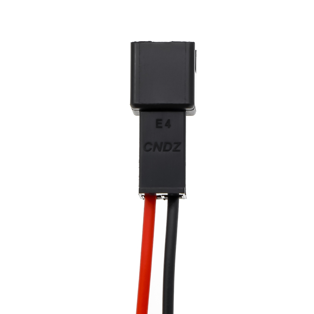 Batterie Sostituisce CR17450