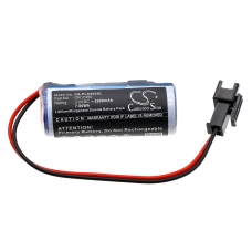 Sostituzione della batteria compatibile per Sanyo CR17450,CR17450E-R,CR17450ER