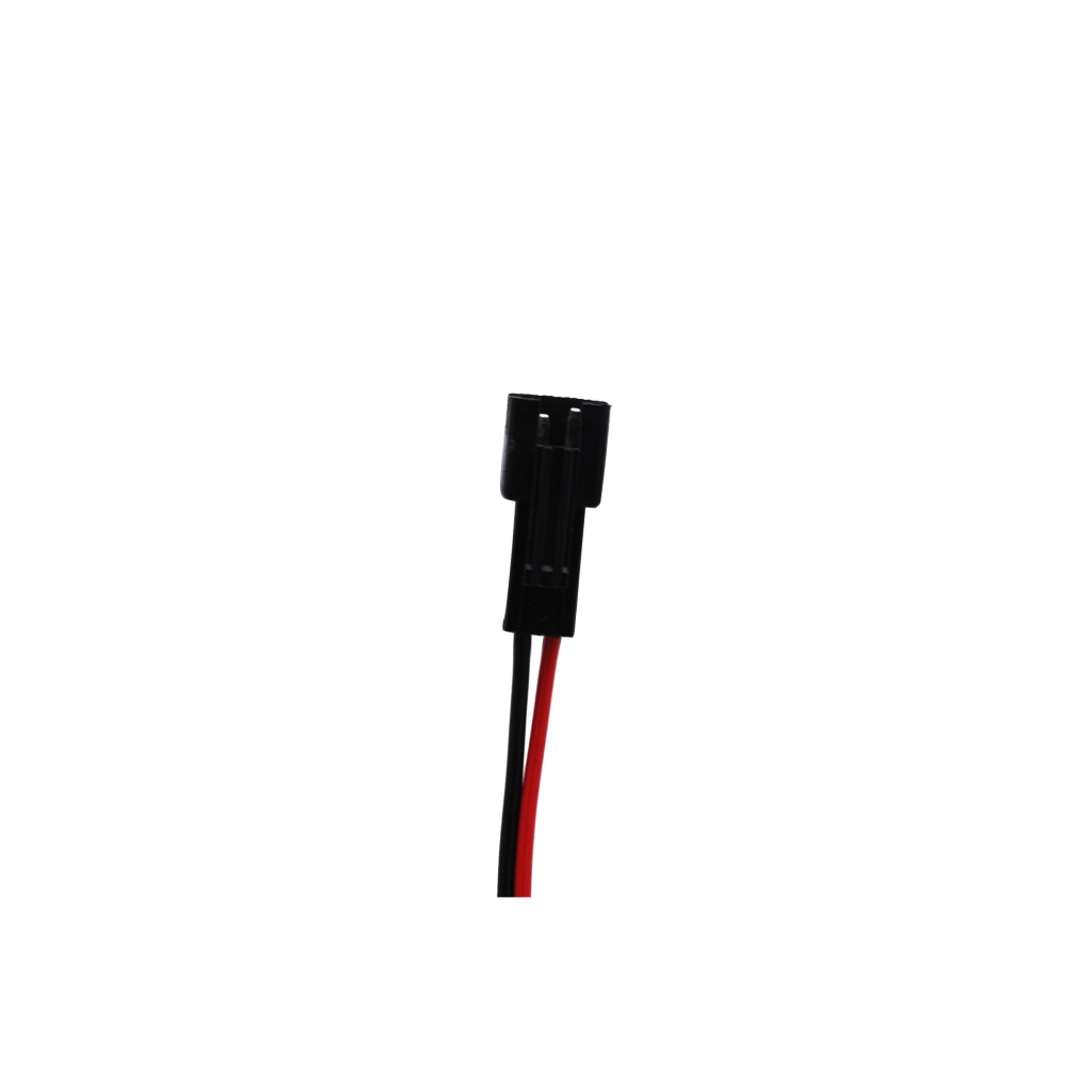 Batterie Sostituisce CR17450