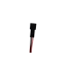 Batterie Sostituisce CR17450