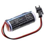 CS-PLC800SL<br />Batterie per   sostituisce la batteria CR17450E-R