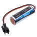 Batterie Sostituisce CR17450ER