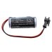 Batterie Sostituisce CR17450ER