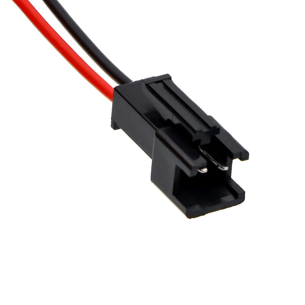Batterie Sostituisce CR17450