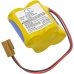 Batterie Sostituisce A06B-6114-K504