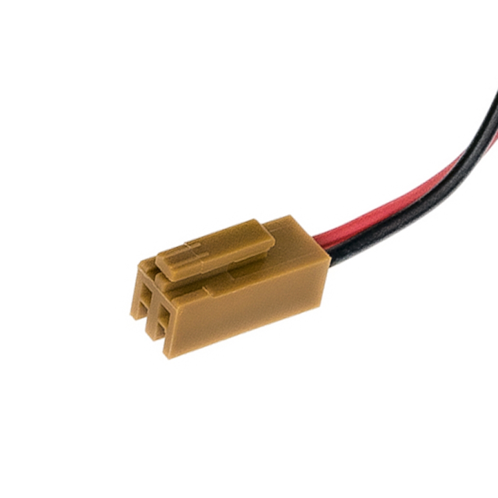 Batterie Sostituisce A06B-6114-K504