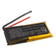 Batteria compatibleWith Plantronics