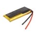 Batterie Sostituisce 76300-01