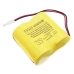 Batteria per telecamera di sicurezza domestica Primaprotect CS-PLD800BT