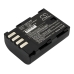 Camera Battery Panasonic Lumix DMC-GH3H