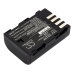 Camera Battery Panasonic Lumix DMC-GH3H