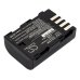 Batterie Sostituisce DMW-BLF19