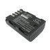 Batterie Sostituisce DMW-BLF19PP