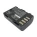 Batterie Sostituisce DMW-BLF19PP