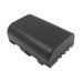 Batterie Sostituisce DMW-BLF19PP