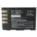 Batterie Sostituisce DMW-BLF19PP