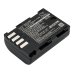 Batterie Sostituisce DMW-BLF19E
