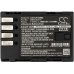 Batterie Sostituisce DMW-BLF19E