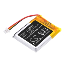 Sostituzione della batteria compatibile per Plantronics 6254361836