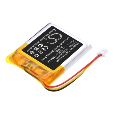 Sostituzione della batteria compatibile per Plantronics 6254361836