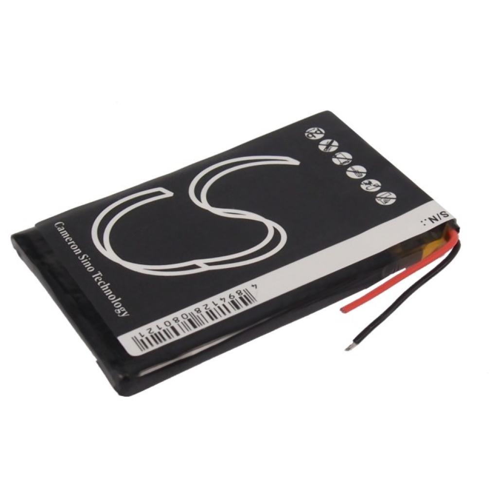 Batteria senza fili dell'auricolare Plantronics CS-PLK100SL