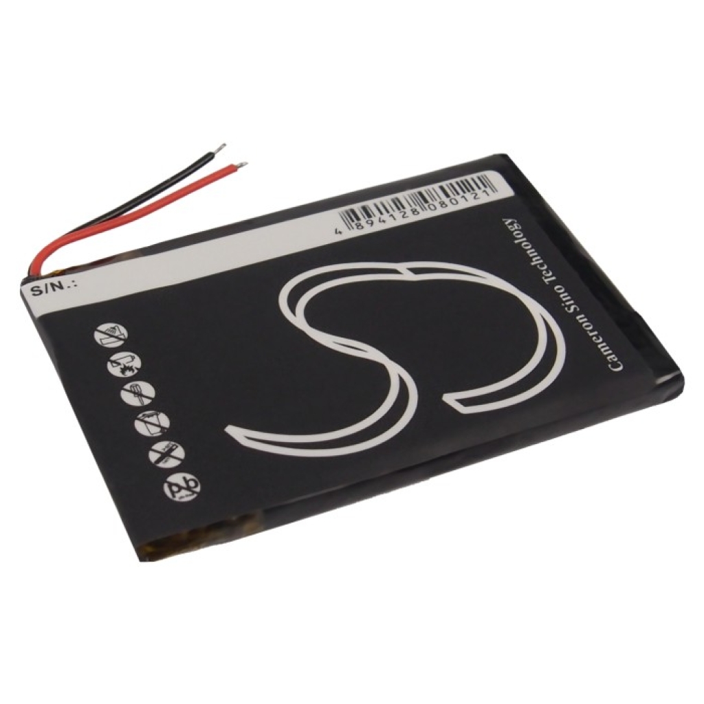 Batteria senza fili dell'auricolare Plantronics CS-PLK100SL