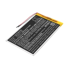 Sostituzione della batteria compatibile per Polaroid SR36100132P