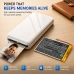 Batteria per Polaroid MIDC157