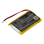 Batteria compatibleWith Pyle